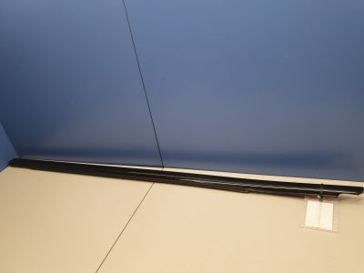 Молдинг стекла передней левой двери для Mercedes GLC-klasse X253 2015-