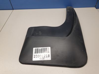 Брызговик задний правый для Volkswagen Polo 2009-2015