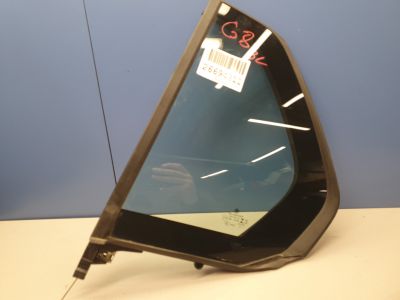 Стекло двери задней левой для Volkswagen Golf 8 2020-