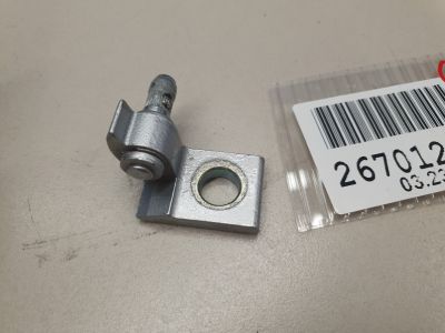 Петля двери задней левой нижняя для Volkswagen Golf 8 2020-