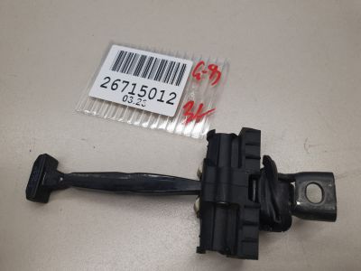 Ограничитель двери задней для Volkswagen Golf 8 2020-