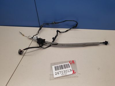 Трос открывания двери для Volkswagen Golf 8 2020-