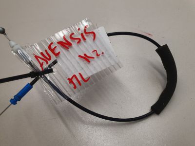 Трос открывания передней двери для Toyota Avensis T27 2008-2018