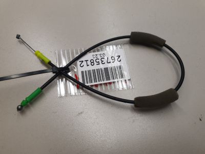 Трос открывания передней двери для Toyota Avensis T27 2008-2018