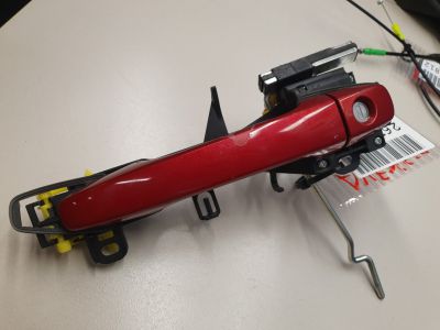 Ручка двери нaружная левая передняя для Toyota Avensis T27 2008-2018