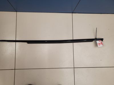 Молдинг стекла передней левой двери для BMW 5 G30 F90 2016-