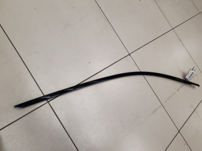 Молдинг рамки передней левой двери для BMW 5 G30 F90 2016-