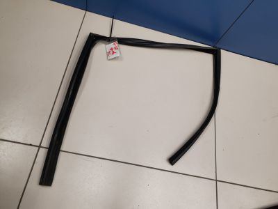 Уплотнитель стекла двери задний левый для BMW 5 F10 2009-2017