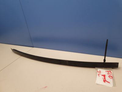 Направляющая стекла задней левой двери для BMW 5 F10 2009-2017