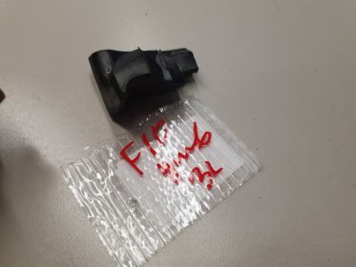 Уплотнитель обшивка рамки двери задний левый для BMW 5 F10 2009-2017