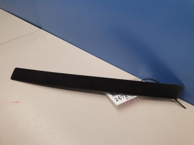 Накладка рамки двери задняя левая для BMW 5 F10 2009-2017