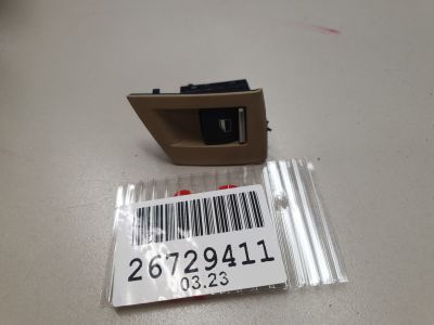 Кнопка стеклоподъемника для BMW 5 F10 2009-2017