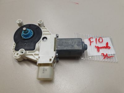 Моторчик стеклоподъёмника задний левый для BMW 5 F10 2009-2017