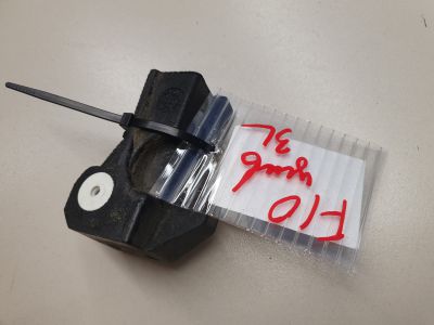 Противоударная набивка задней левой двери для BMW 5 F10 2009-2017