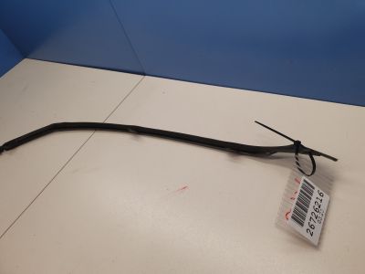 Уплотнитель двери задней правой для Volvo S60 2010-2018