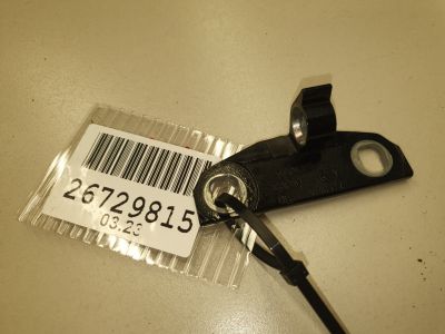 Петля двери задней правой нижняя для Volvo V60 (V60 Cross Country) 2010-2018