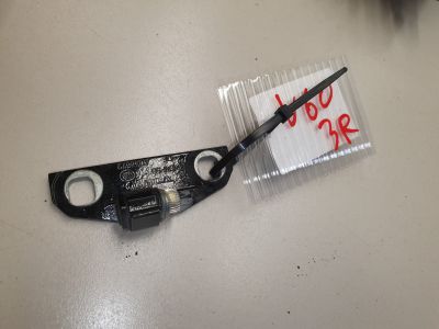 Петля двери задней правой верхняя для Volvo V60 (V60 Cross Country) 2010-2018