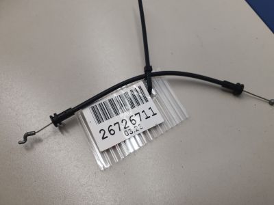 Трос открывания задней двери для Volvo V60 (V60 Cross Country) 2010-2018