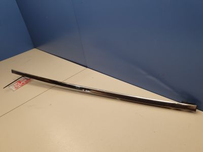 Молдинг стекла задней левой двери для Toyota Avensis T27 2008-2018