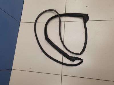 Уплотнитель двери задней левой для Toyota Avensis T27 2008-2018