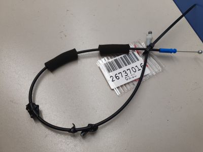 Трос открывания задней двери для Toyota Avensis T27 2008-2018