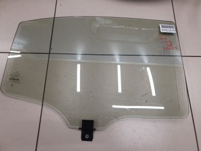 Стекло двери задней правой для Mercedes S-klasse W221 2005-2013