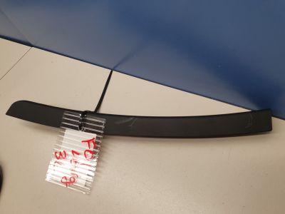 Накладка рамки двери задняя левая для BMW 7 F01 F02 2008-2015