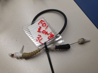 Трос открывания задней двери для BMW 7 F01 F02 2008-2015