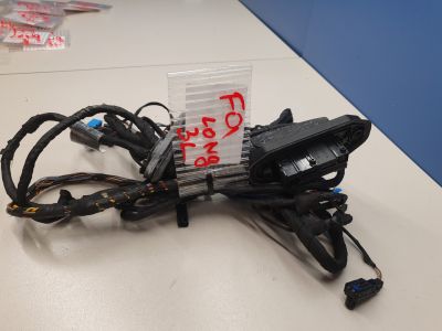 Жгут проводов задней левой двери для BMW 7 F01 F02 2008-2015