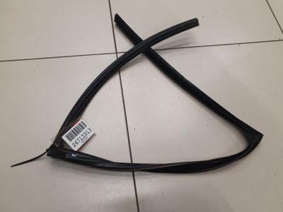 Уплотнитель стекла двери задний правый для BMW 5 F10 2009-2017