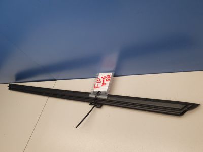 Накладка стекла задней правой двери для BMW 5 F10 2009-2017