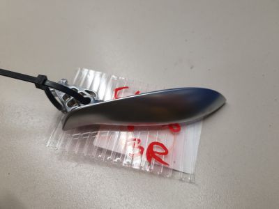 Ручка двери внутренняя правая для BMW 5 F10 2009-2017