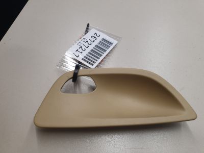 Накладка обшивки двери задней правой для BMW 5 F10 2009-2017