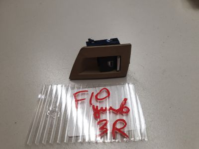 Кнопка стеклоподъемника для BMW 5 F10 2009-2017