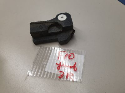 Противоударная набивка задней правой двери для BMW 5 F10 2009-2017