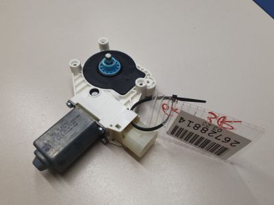 Моторчик стеклоподъёмника задний правый для BMW 5 F10 2009-2017