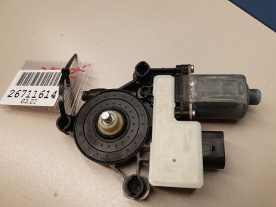 Моторчик стеклоподъёмника задний правый для BMW 6 G32 Grand Coupe 2017-