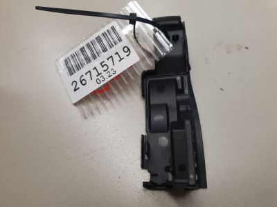 Чехол приводного троса для BMW 6 G32 Grand Coupe 2017-