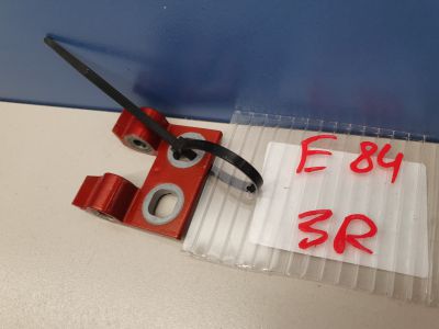 Петля двери задней правой верхняя для BMW X1 E84 2009-2015