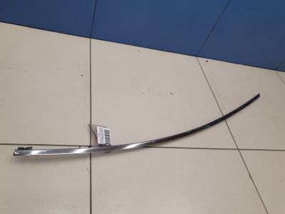 Молдинг рамки передней левой двери для Toyota Avensis T27 2008-2018