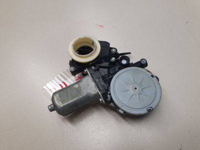 Моторчик стеклоподъёмника передний левый для Toyota Avensis T27 2008-2018