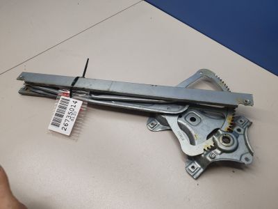 Стеклоподъемник передний левый для Toyota Avensis T27 2008-2018