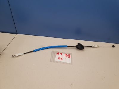 Трос открывания задней двери для Audi A4 B8 2007-2015