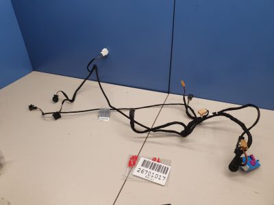 Жгут проводов передней левой двери для Audi A4 B8 2007-2015