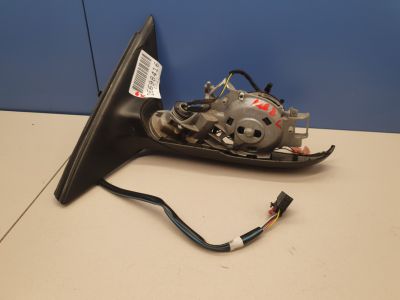 Зеркало левое для Audi A4 B8 2007-2015