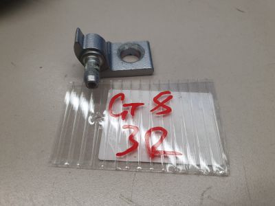 Петля двери задней правой верхняя для Volkswagen Golf 8 2020-