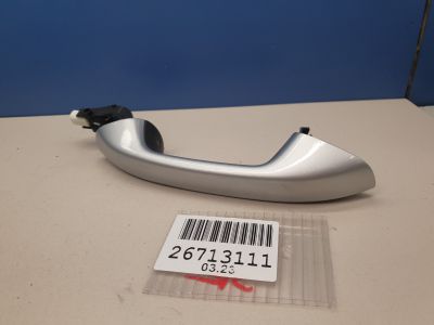 Ручка двери нaружная задняя правая для Volkswagen Golf 8 2020-