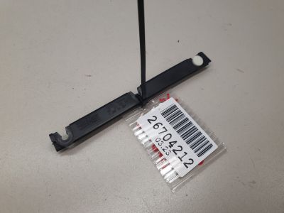 Накладка двери задней правой для Audi A4 B7 2004-2008