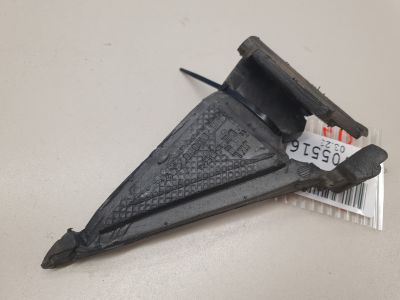 Уплотнитель накладки двери задней правой для Audi A4 B7 2004-2008