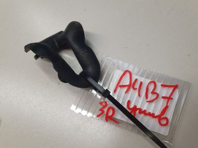 Уплотнитель замка двери для Audi A4 B7 2004-2008